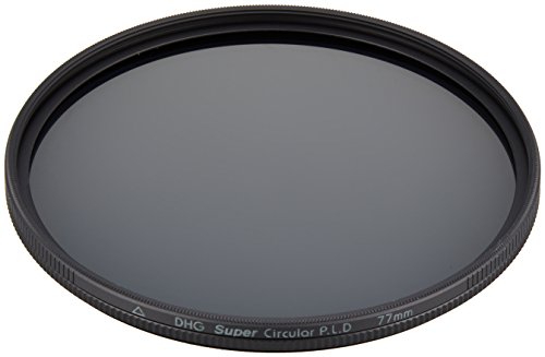 Marumi DHG Super Zirkular-Polarisationsfilter (77 mm)