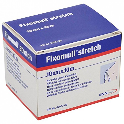 FIXOMULL stretch 2mx10cm