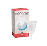 Mooncup Silikonbecher Mooncup A