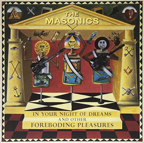 In Your Night of Dreams... [Vinyl LP]