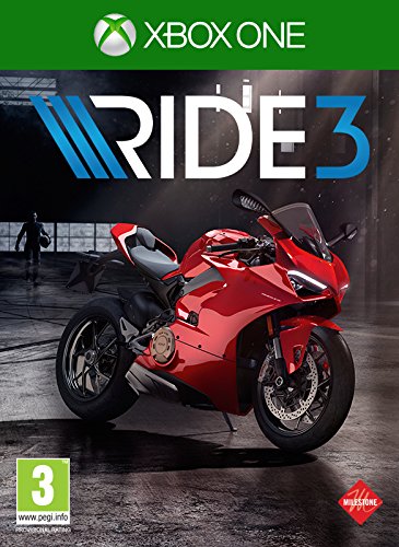 Ride 3 (Xbox One) (New)