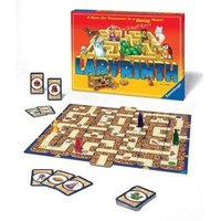 Labyrinth Game