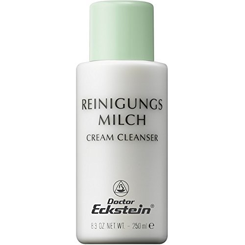 Doctor Eckstein Reinigungsmilch Cream Cleanser (3 x 250 ml)