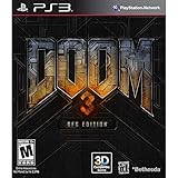 Bethesda - Doom 3 BFG Edition (#) /PS3 (1 Games)