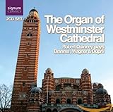 Die Orgel der Westminster Cathedral