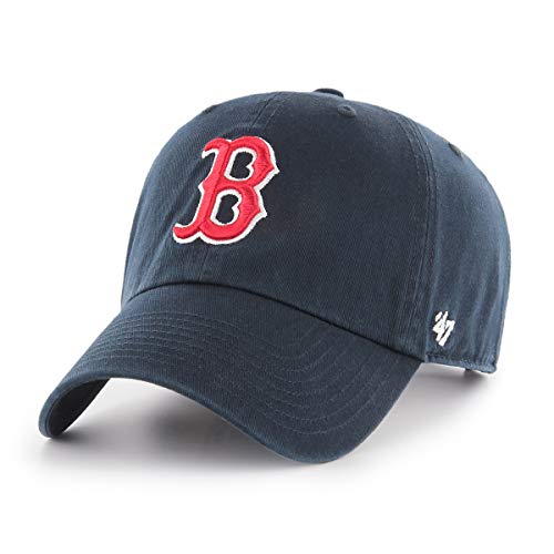 47 Boston RED SOX CLEAN UP Home