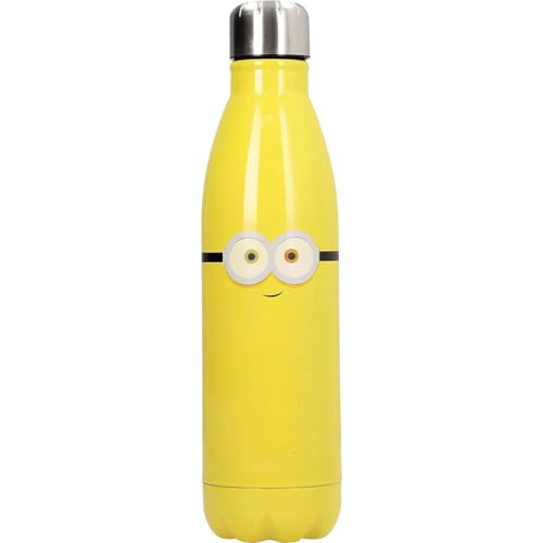 Fizz Creations Minions Water Bottle