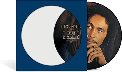 Legend (Picture Disc LP)