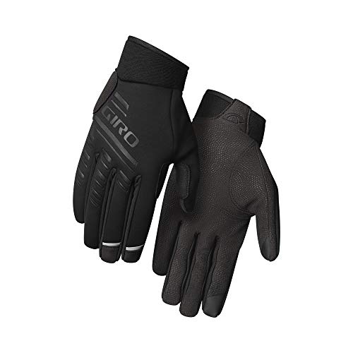 Giro Cascade Damen Winter Fahrrad Handschuhe schwarz 2020: Größe: S (6)