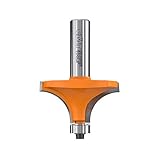 CMT Orange Tools 938.990.11 – Erdbeere R. Concavo mit rodam. HM S 12 D 50.8 R 19