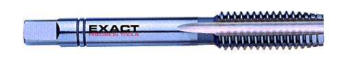 EXACT Handgewindebohrer Mittelschneider, M16,0, HSS, Links, DIN352