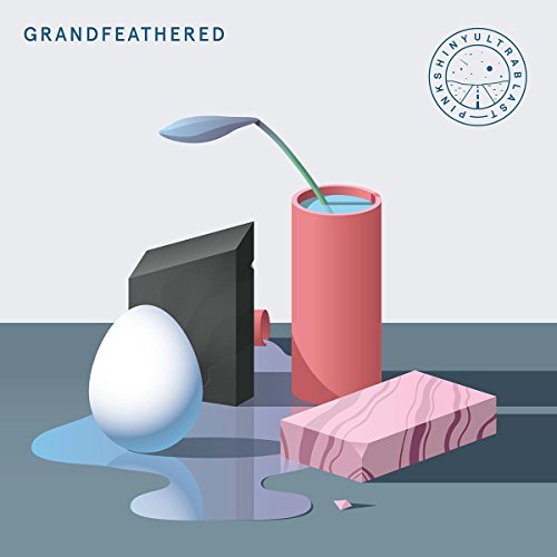 Grandfeathered [Vinyl LP]