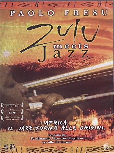 Zulu meets jazz (+libro) [IT Import]