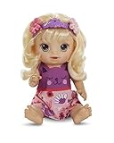 Hasbro Babypuppe "Baby Alive Haarzauber Baby"