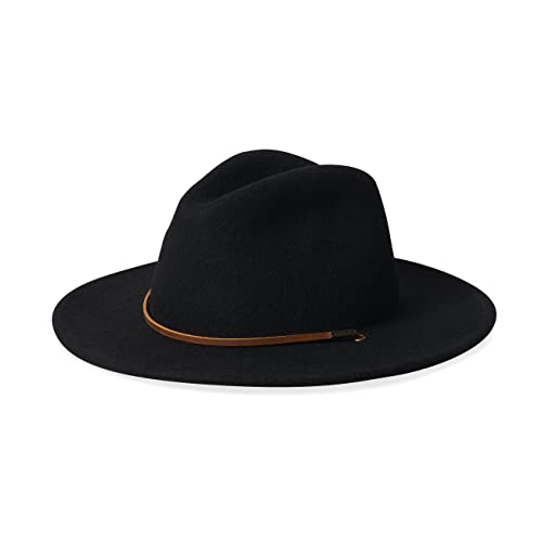 Brixton Headwear, FIELD HAT, Black, XL, 10759