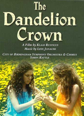 Dandelion Crown