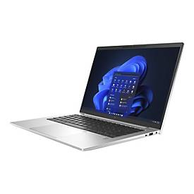 HP Notebook EliteBook 845 35.6cm (14 Zoll) WUXGA 6950HS 32GB RAM 1TB SSD AMD Radeon Win 11 Pro Silbe