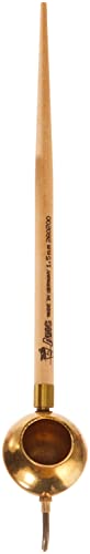 Efco Tjanting, Holz/Messing, braun, 1,5 x 35 mm
