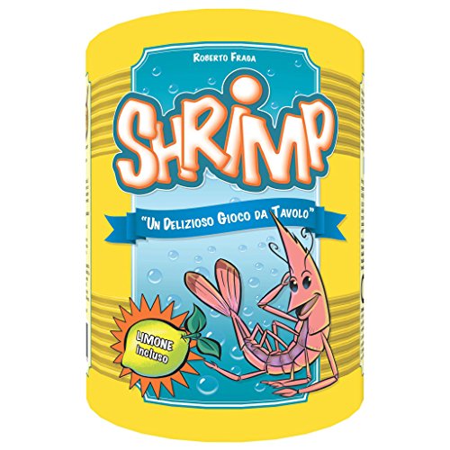 Giochi Uniti gu522 – Shrimp