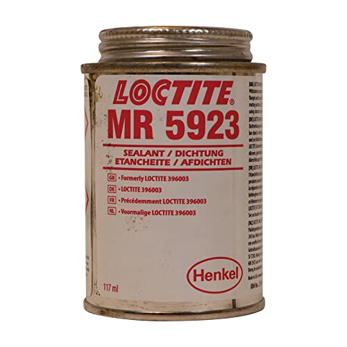 Loctite 5923 Flüssige Flächendichtung 117ml
