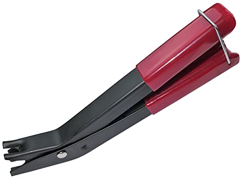 AERZETIX - C49842 - Zange für Spreizdübel für Gipskartonplatten - 215mm - Hohlraumdübel Klemme - Zange für Hohlwanddübel