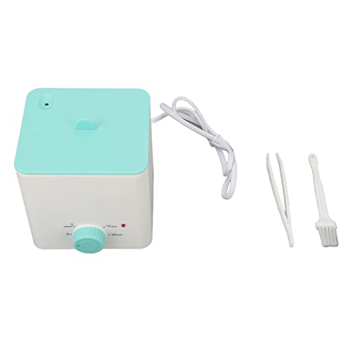 Menstruationsscheiben-Reinigungsmaschine, Menstruationstassen-Dampfgarer, Automatische Abschaltung, 110–240 V, für Zuhause für Frauen (EU-Stecker)