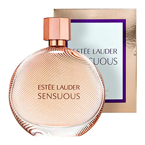 Estee Lauder Sensuous Eau de Parfum für Damen, Zerstäuber, 50 ml
