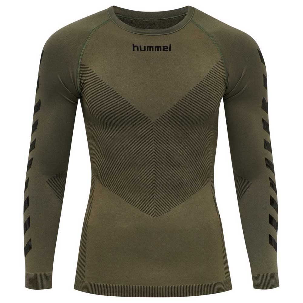 hummel First Seamless Jersey Herren Multisport T-Shirt