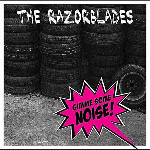 Gimme Some Noise [Vinyl LP]