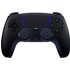 Sony DUALSENSE WIRELESS CONTROLLER MIDNIGHT BLACK Gamepad PlayStation 5 Schwarz
