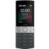 Nokia 150 2G Edition 2023 Handy Schwarz