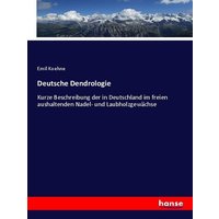 Deutsche Dendrologie
