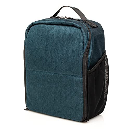 Tenba BYOB 2 Family, blau, BYOB 10 DSLR Backpack Insert,