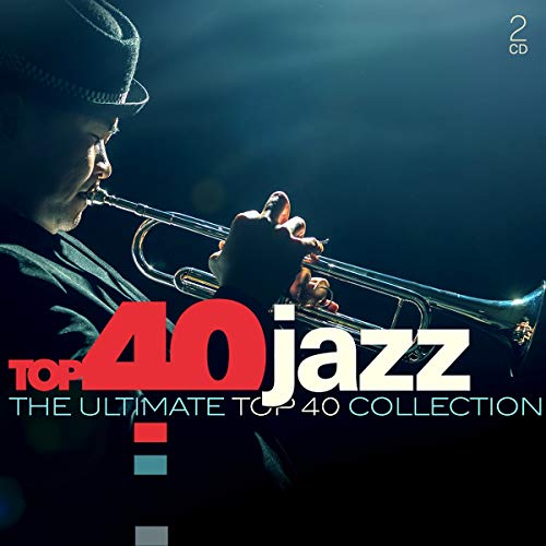 Various - Top 40 - Jazz