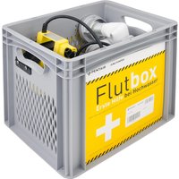 Jung Flutbox H max. 8 m, Qmax. 11,5 cbm/h
