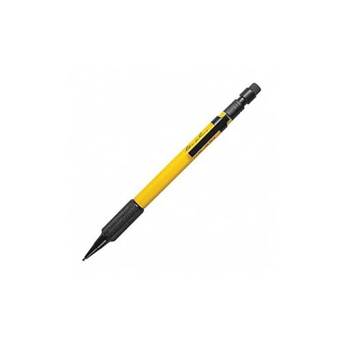 Rite in the Rain Mechanical Clicker Pencil Yellow YE13