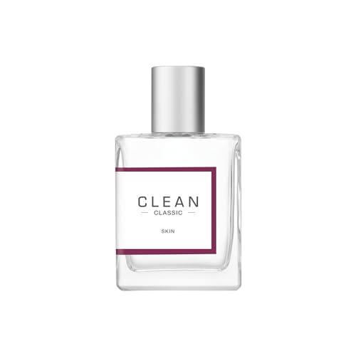 Clean Skin Eau de Parfum Spray 60 ml