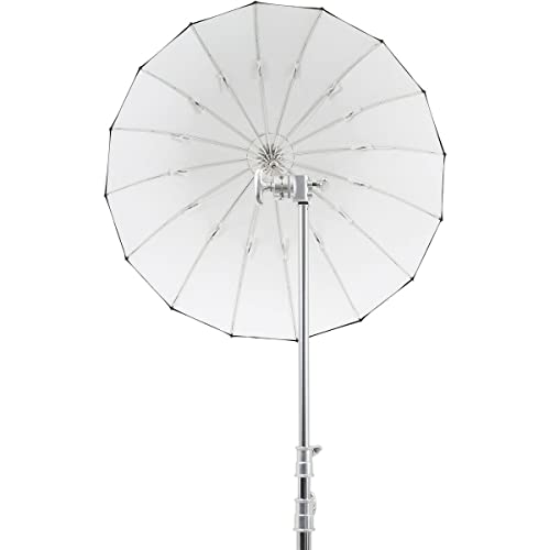 Godox 85cm Parabolic Umbrella Black&White