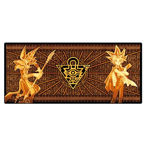 YU-GI-OH! - Mousepad XXL - Yugi vs Kaiba