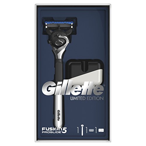 Gillette Fusion5 Proglide Rasierer