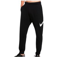 Nike - Dri-FIT Tapered Training Pants - Trainingshose Gr M schwarz