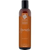 Sliquid Balance Collection Massage Oil 8.5oz - Rejuvenation, 1er Pack (1 x 255 ml)