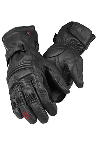 Dane NIBE 4 GORE-TEX + Gore grip Motorradhandschuhe Sommer Größe XXL