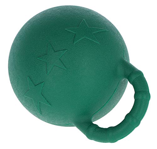 Kerbl pferdespielball, grün