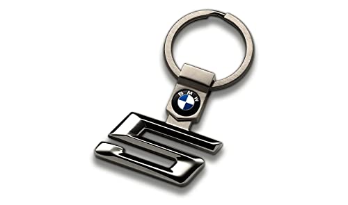Original BMW 5er Schlüsselanhänger