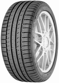 CONTINENTAL WINTER CONTACT TS810 S 175/65R1584T