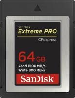 SanDisk Extreme Pro CF Express Type 2 64GB
