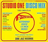 Studio One Disco Mix [Vinyl LP]
