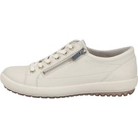 Legero Damen Tanaro Sneaker, Weiß (White Kombi (Weiss) 10), 36 EU