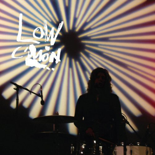 C'mon by Low (2011) Audio CD